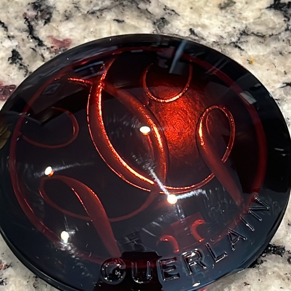 Guerlain Terracotta Luminizer 00 Ivore Rose - Picture 7 of 7